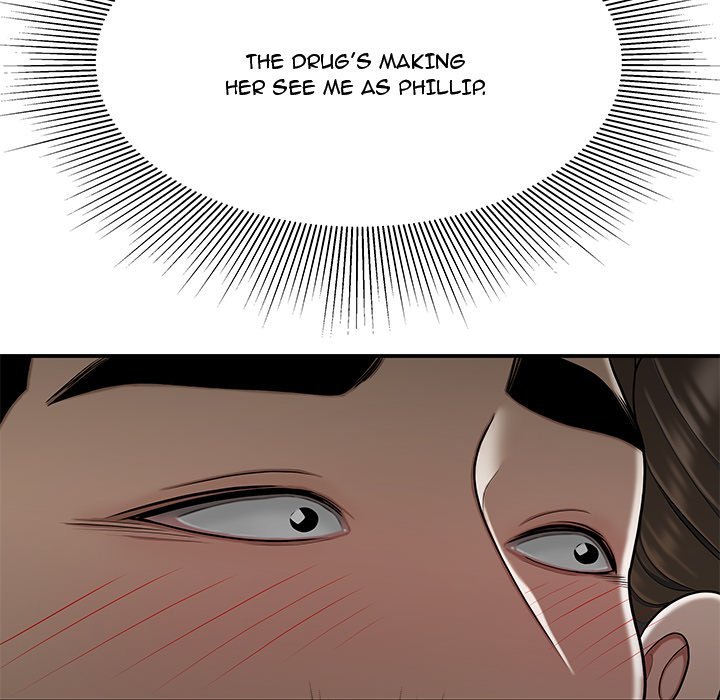 Drama in the Office Manhwa - Chapter 28 Page 84