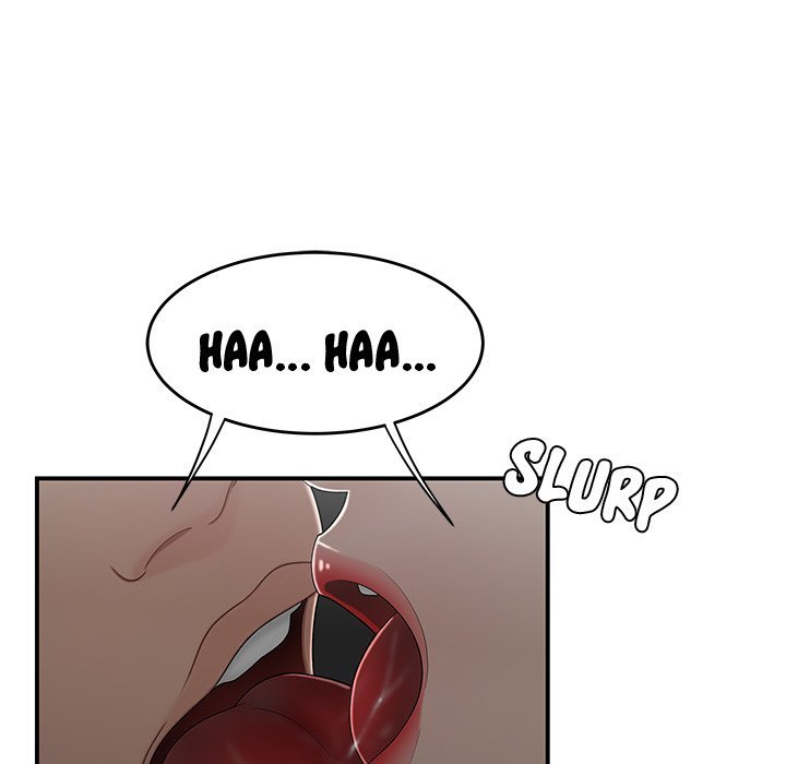 Drama in the Office Manhwa - Chapter 28 Page 90