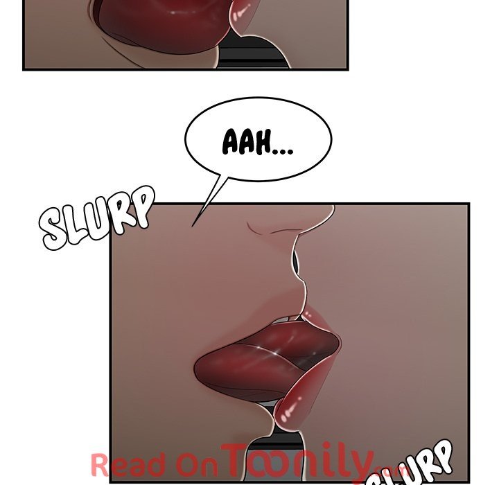 Drama in the Office Manhwa - Chapter 28 Page 91