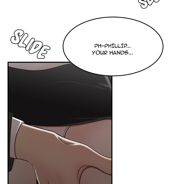 Drama in the Office Manhwa - Chapter 28 Page 92