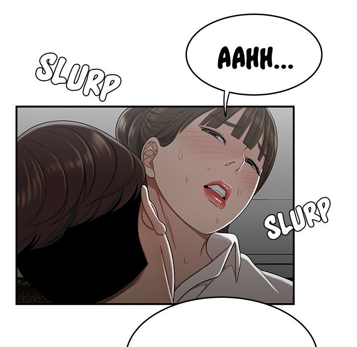 Drama in the Office Manhwa - Chapter 28 Page 95