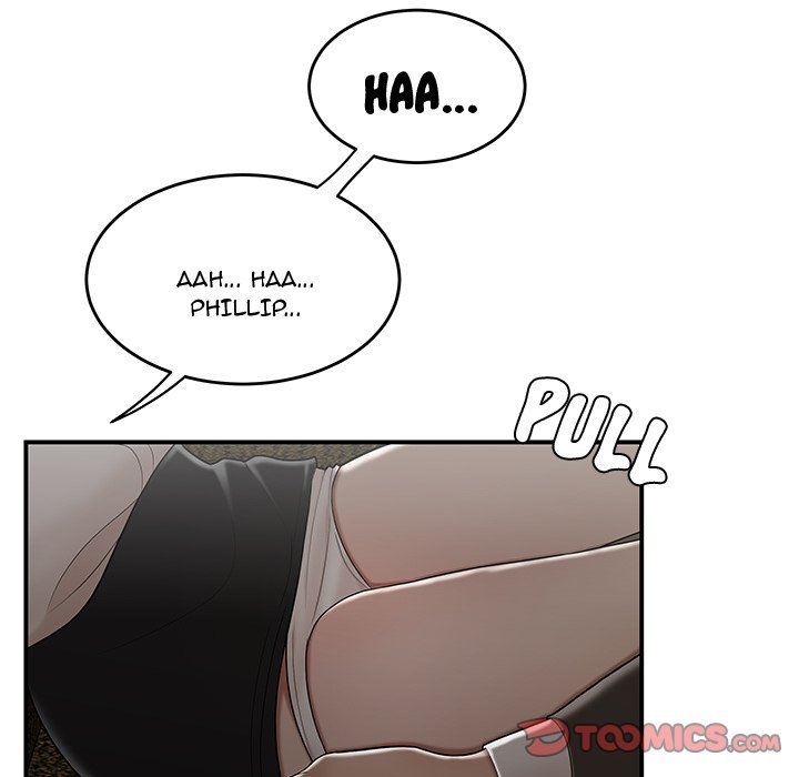 Drama in the Office Manhwa - Chapter 28 Page 97