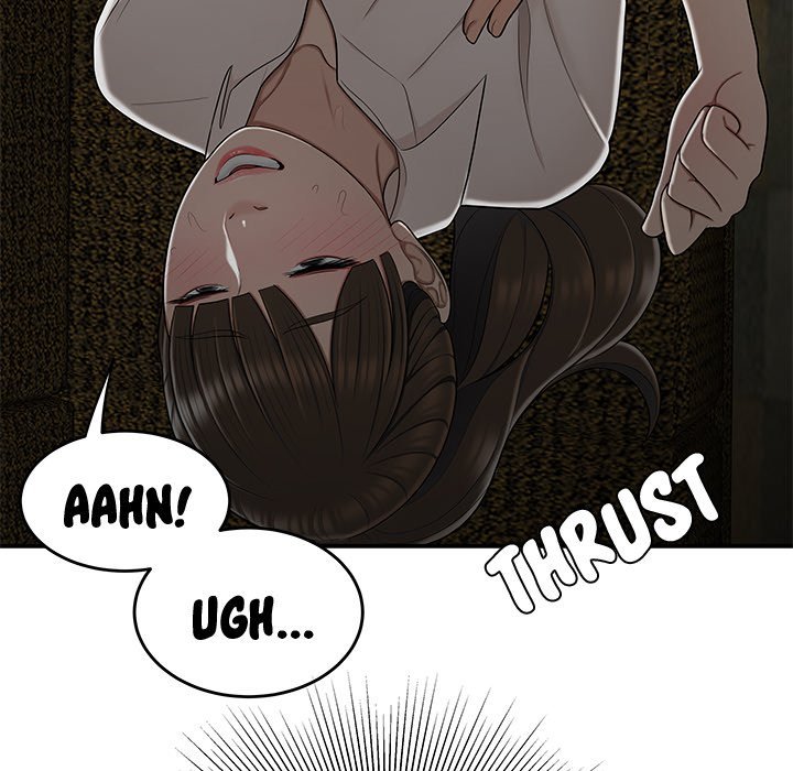 Drama in the Office Manhwa - Chapter 28 Page 102