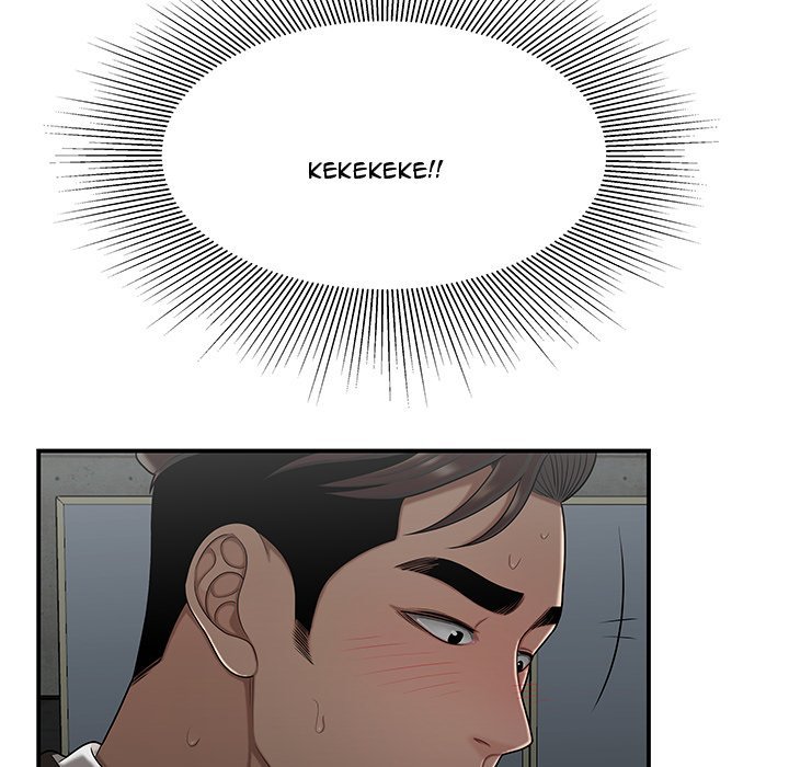 Drama in the Office Manhwa - Chapter 28 Page 103