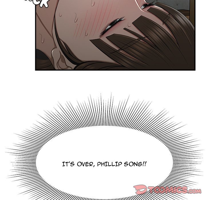 Drama in the Office Manhwa - Chapter 28 Page 105