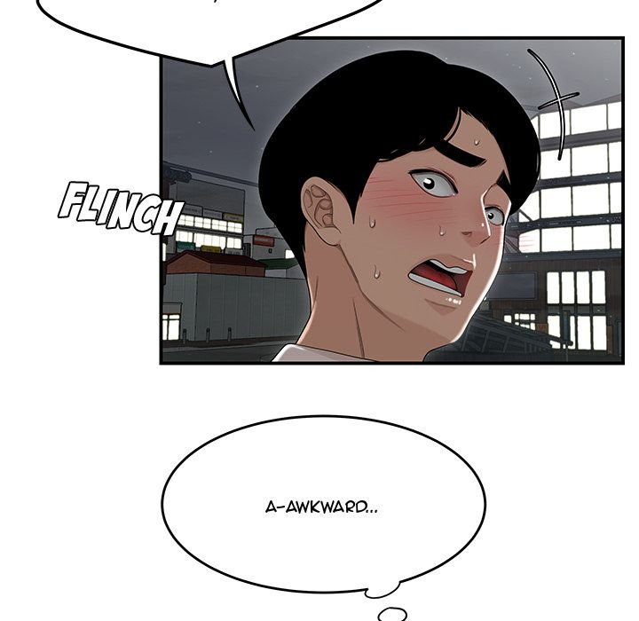 Drama in the Office Manhwa - Chapter 6 Page 20