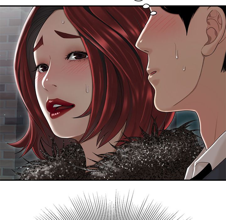 Drama in the Office Manhwa - Chapter 6 Page 21
