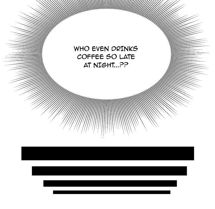 Drama in the Office Manhwa - Chapter 6 Page 22