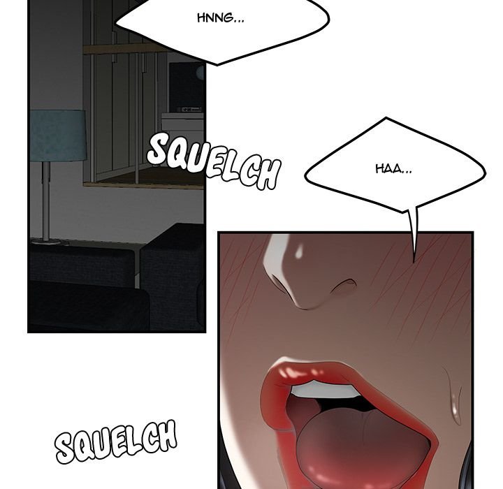 Drama in the Office Manhwa - Chapter 6 Page 24