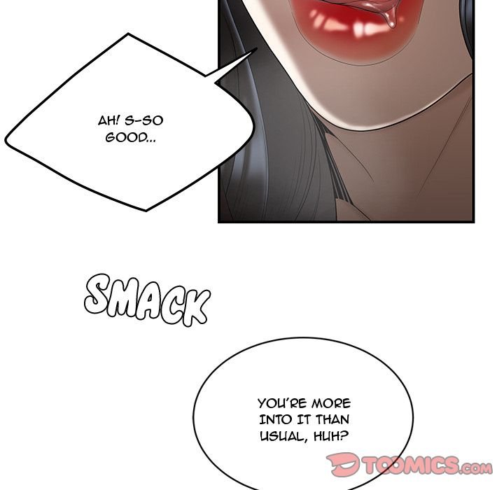 Drama in the Office Manhwa - Chapter 6 Page 25