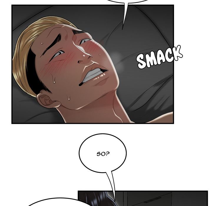 Drama in the Office Manhwa - Chapter 6 Page 26
