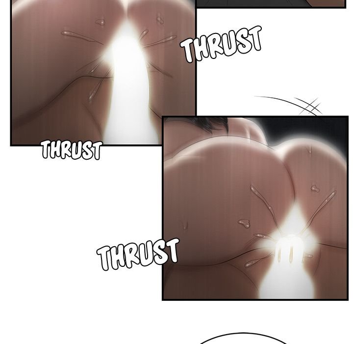 Drama in the Office Manhwa - Chapter 6 Page 28