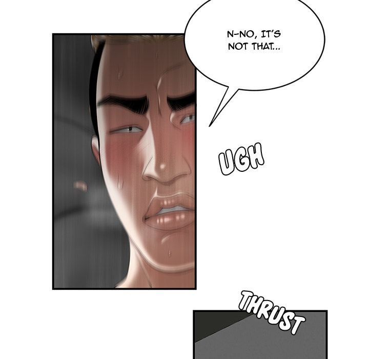 Drama in the Office Manhwa - Chapter 6 Page 29