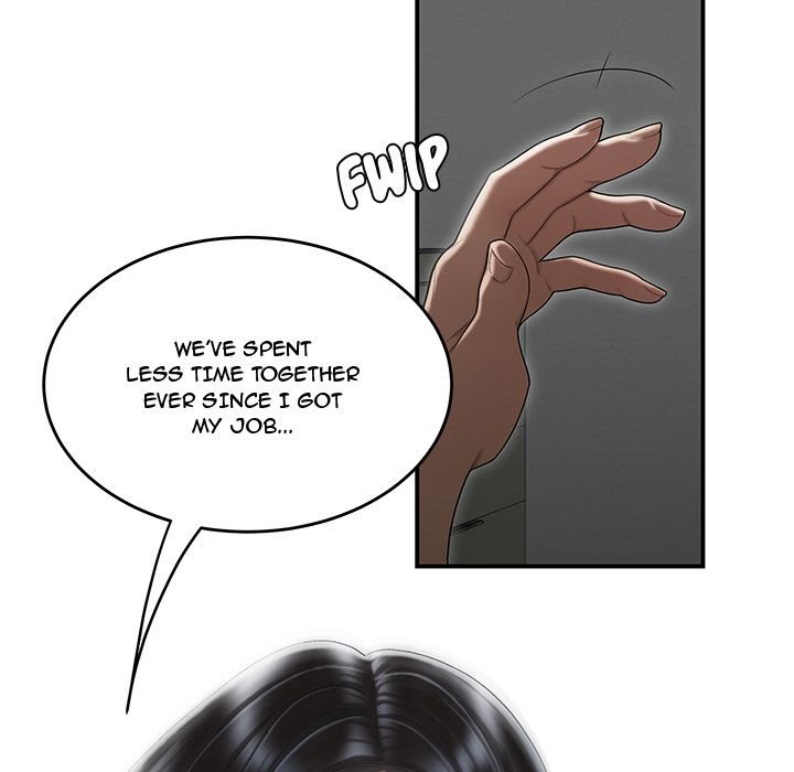 Drama in the Office Manhwa - Chapter 6 Page 30