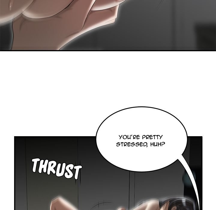 Drama in the Office Manhwa - Chapter 6 Page 34