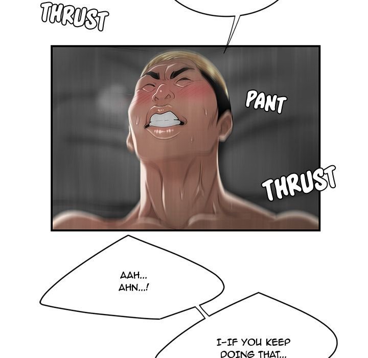 Drama in the Office Manhwa - Chapter 6 Page 38