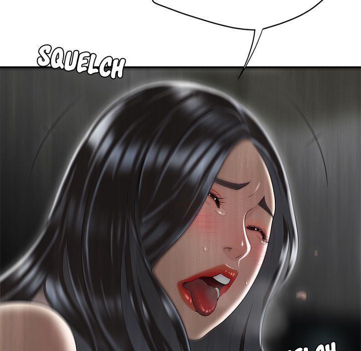 Drama in the Office Manhwa - Chapter 6 Page 39