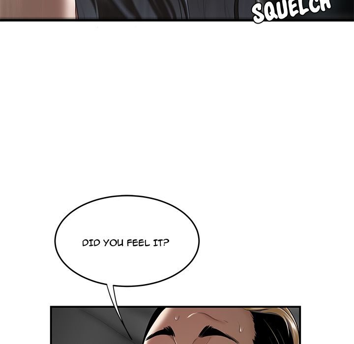 Drama in the Office Manhwa - Chapter 6 Page 40