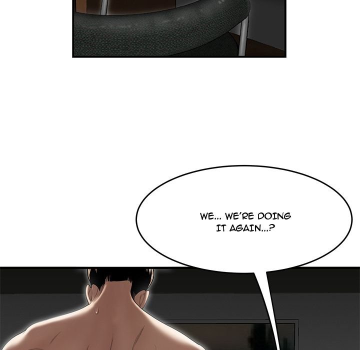 Drama in the Office Manhwa - Chapter 6 Page 44