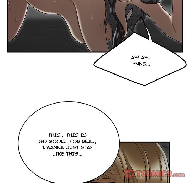 Drama in the Office Manhwa - Chapter 6 Page 49