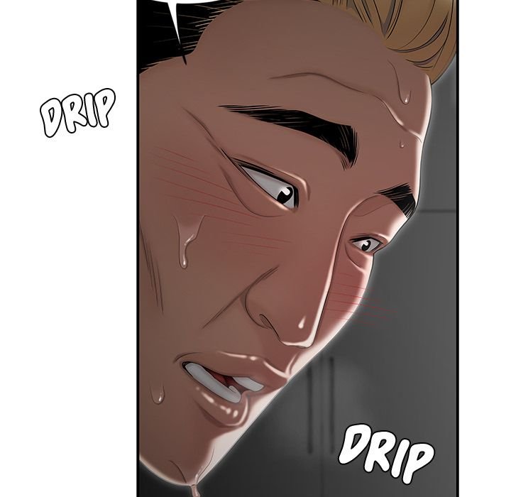 Drama in the Office Manhwa - Chapter 6 Page 50