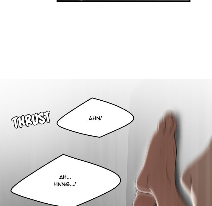 Drama in the Office Manhwa - Chapter 6 Page 51