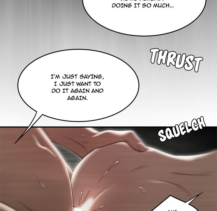 Drama in the Office Manhwa - Chapter 6 Page 54