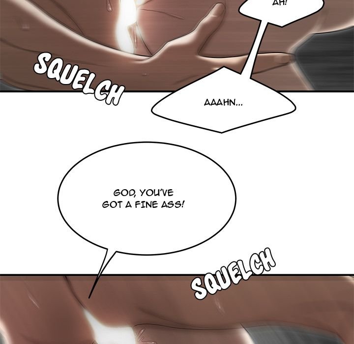 Drama in the Office Manhwa - Chapter 6 Page 55