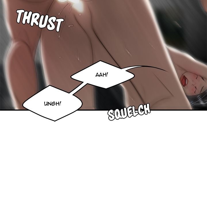 Drama in the Office Manhwa - Chapter 6 Page 56