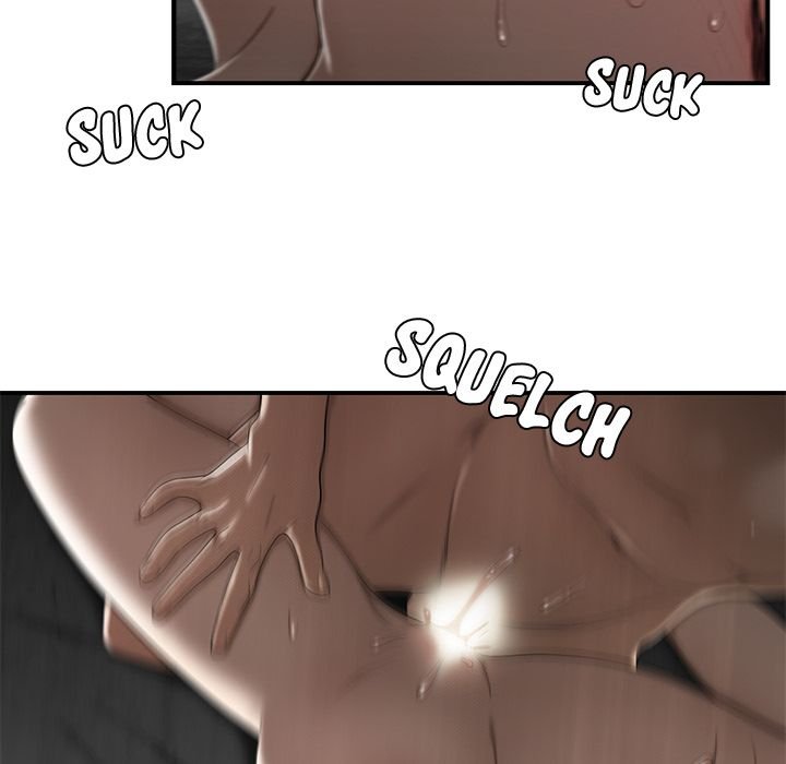 Drama in the Office Manhwa - Chapter 6 Page 62