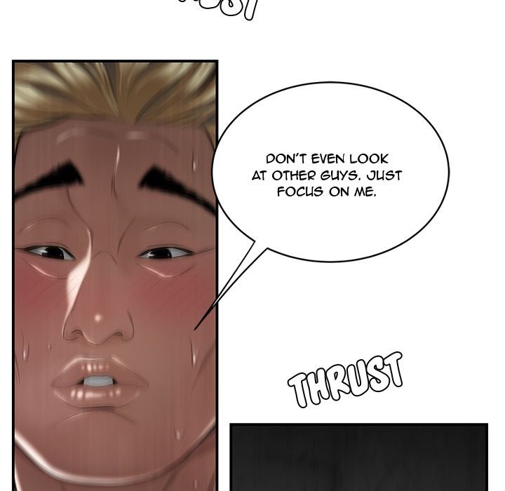 Drama in the Office Manhwa - Chapter 6 Page 64