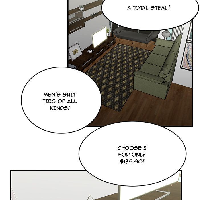 Drama in the Office Manhwa - Chapter 6 Page 71