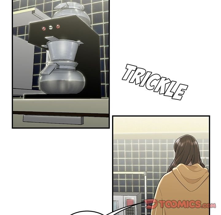 Drama in the Office Manhwa - Chapter 6 Page 73