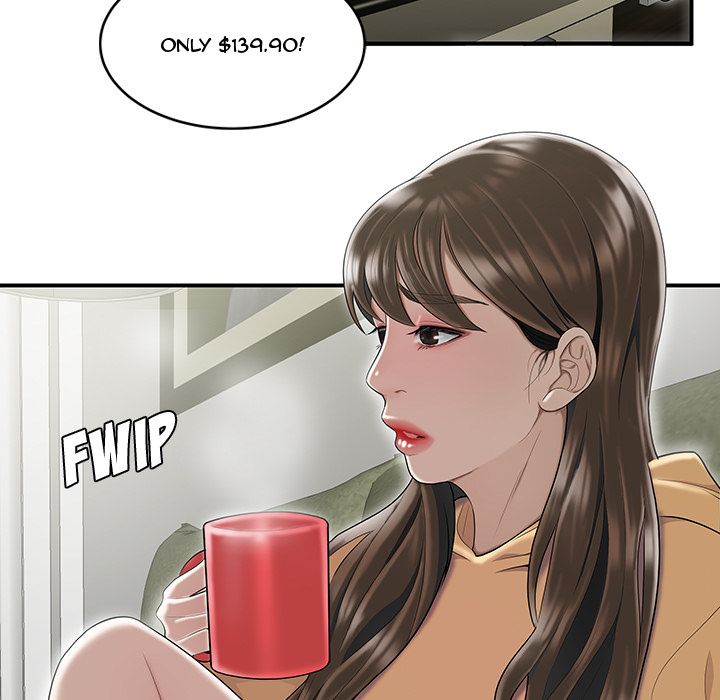 Drama in the Office Manhwa - Chapter 6 Page 75