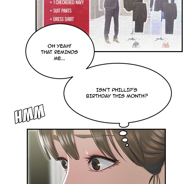 Drama in the Office Manhwa - Chapter 6 Page 78