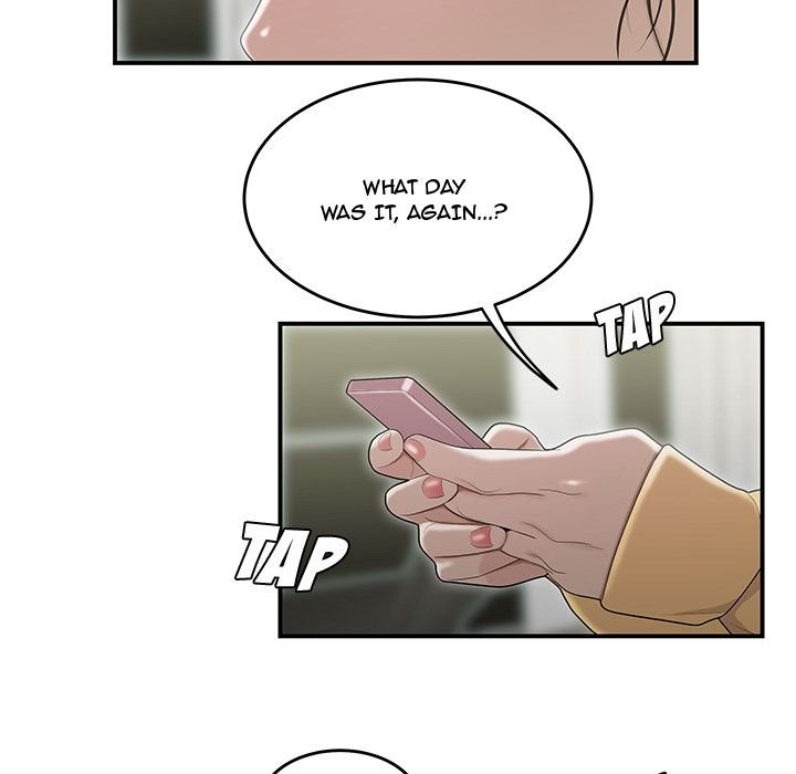 Drama in the Office Manhwa - Chapter 6 Page 79