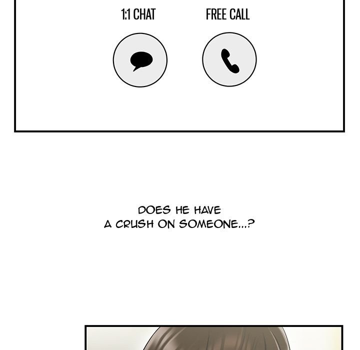 Drama in the Office Manhwa - Chapter 6 Page 82