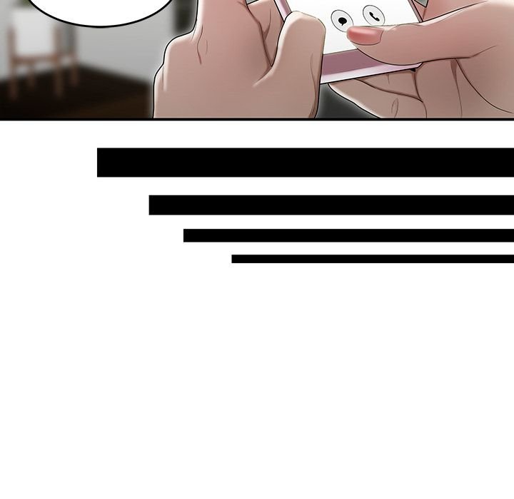 Drama in the Office Manhwa - Chapter 6 Page 84