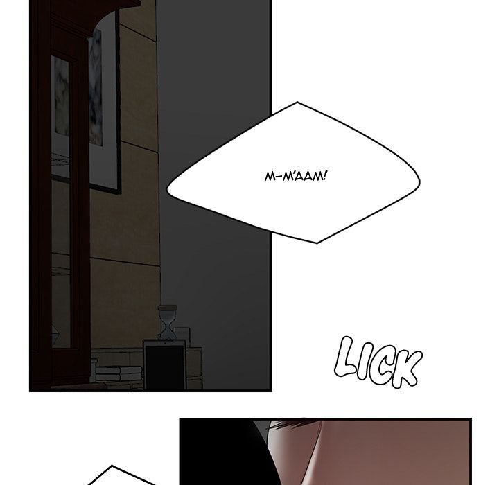 Drama in the Office Manhwa - Chapter 6 Page 86