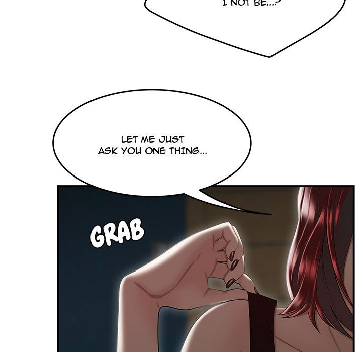 Drama in the Office Manhwa - Chapter 6 Page 90