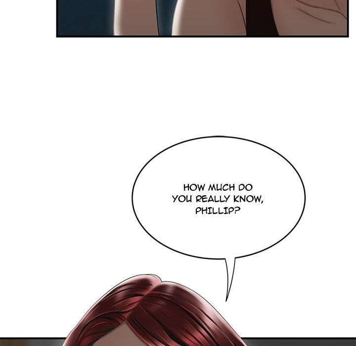 Drama in the Office Manhwa - Chapter 6 Page 91