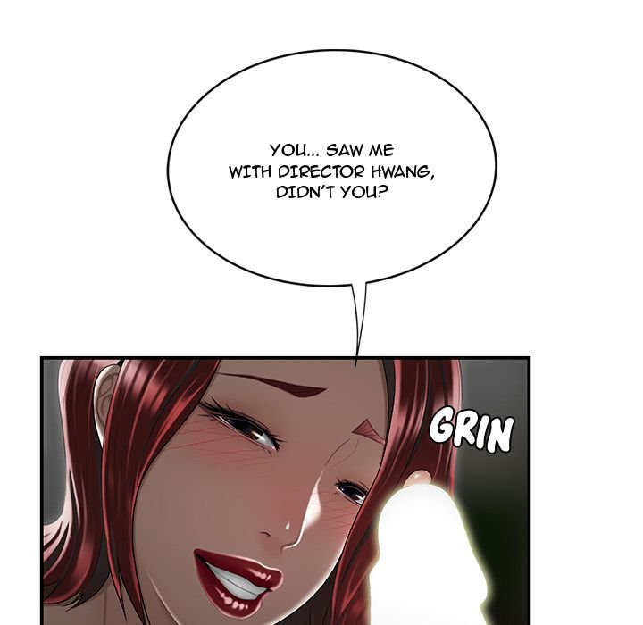 Drama in the Office Manhwa - Chapter 6 Page 96