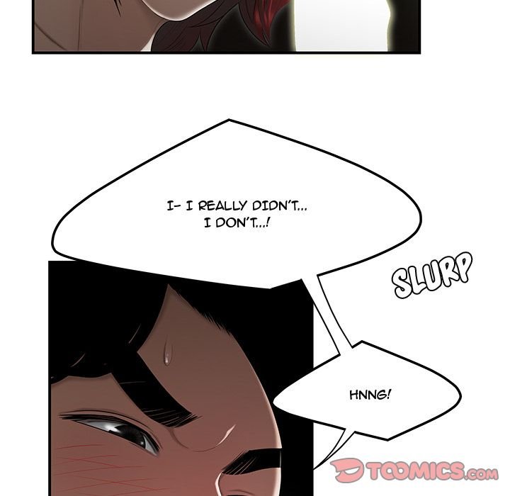 Drama in the Office Manhwa - Chapter 6 Page 97