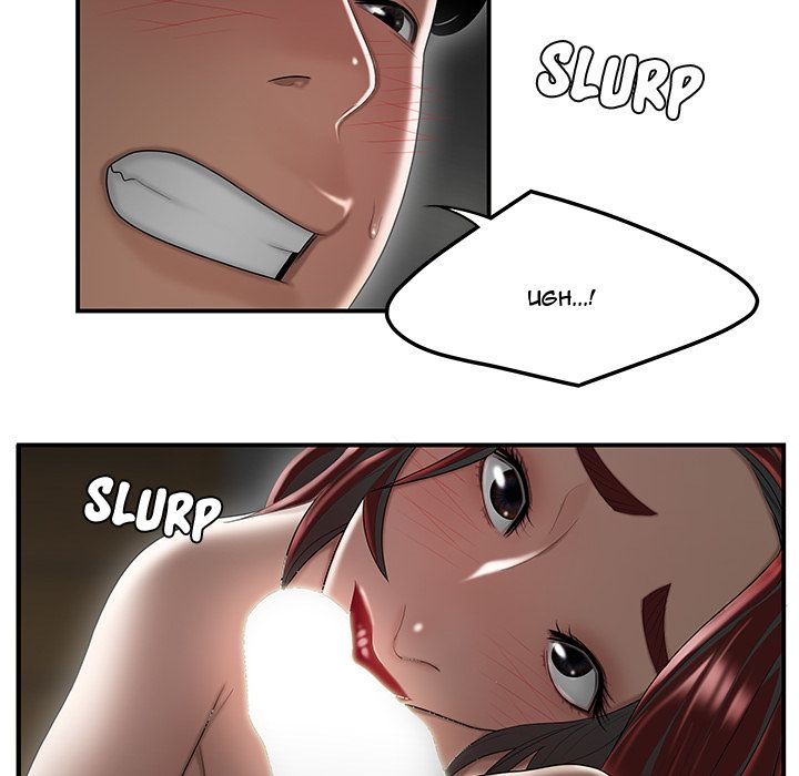 Drama in the Office Manhwa - Chapter 6 Page 98