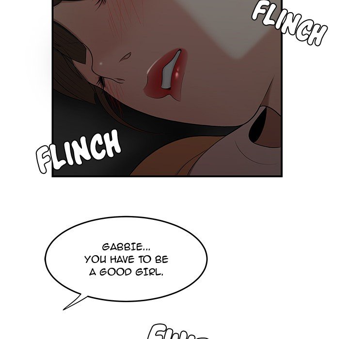 Drama in the Office Manhwa - Chapter 12 Page 4