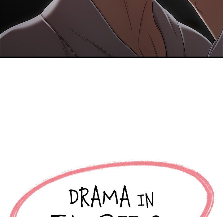 Drama in the Office Manhwa - Chapter 12 Page 8