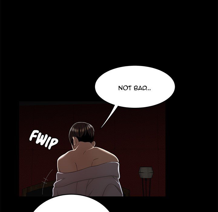 Drama in the Office Manhwa - Chapter 12 Page 12