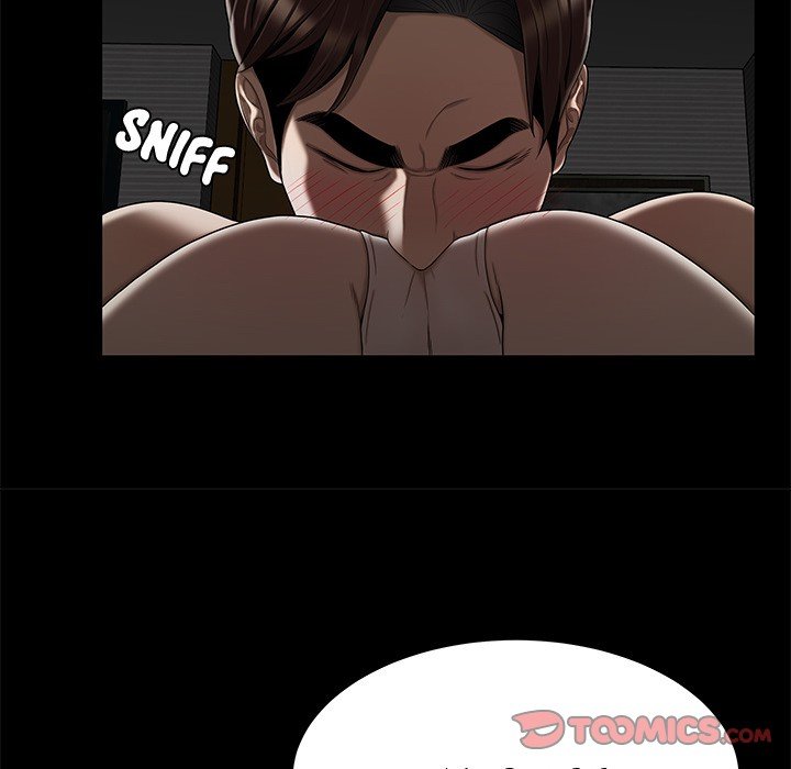 Drama in the Office Manhwa - Chapter 12 Page 33