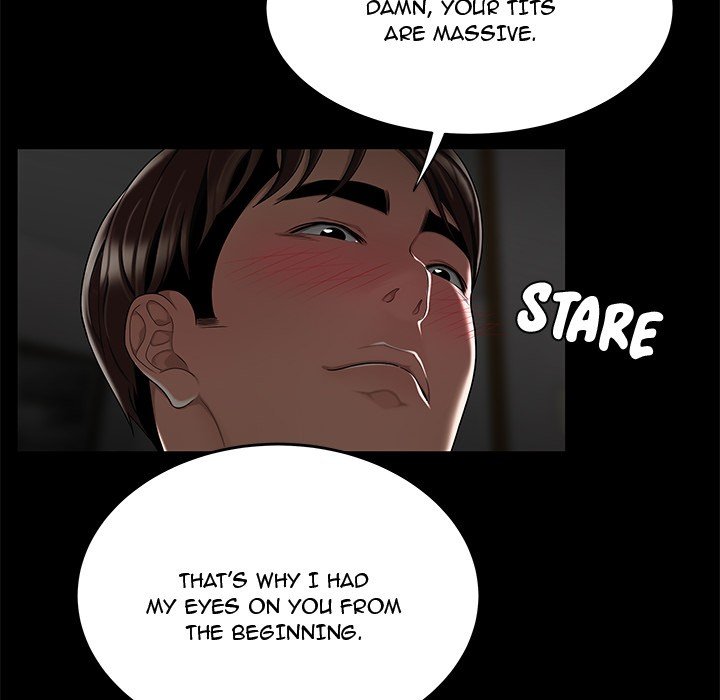 Drama in the Office Manhwa - Chapter 12 Page 34
