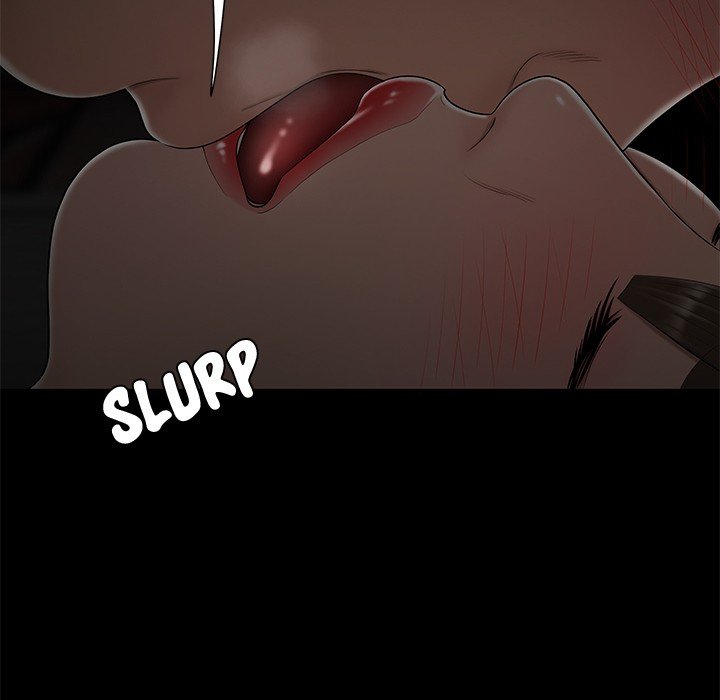 Drama in the Office Manhwa - Chapter 12 Page 39